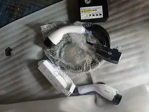 Portable/Emergency Car Charger