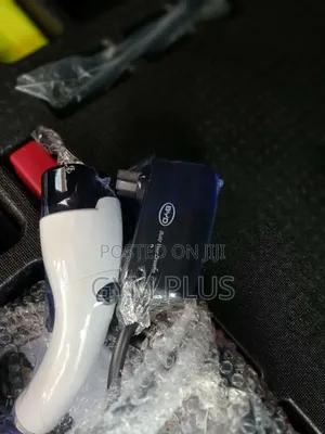 Portable/Emergency Car Charger