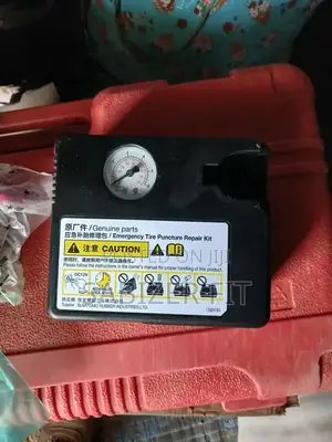 Portable/Emergency Car Charger