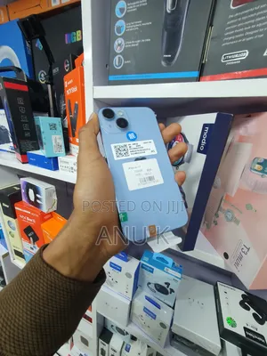 Apple iPhone 14 256 GB Blue