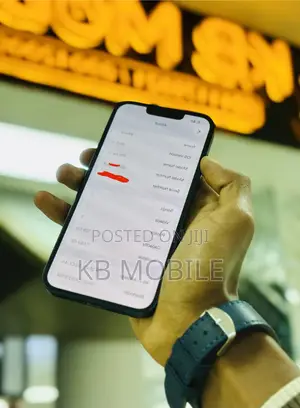 Apple iPhone 14 128 GB Blue
