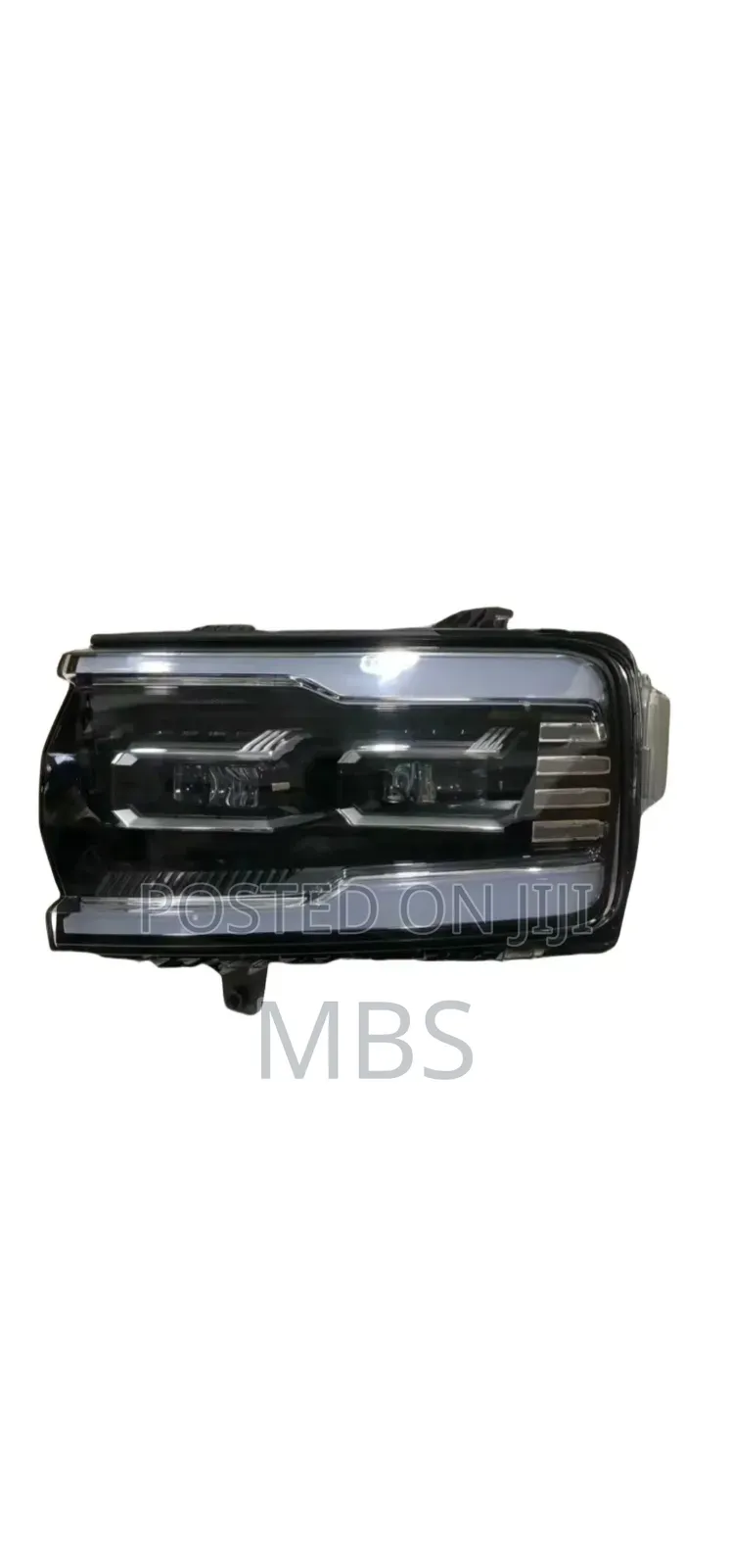 BYD Leopard 5 LED Headlight