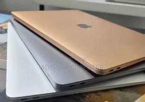 New Laptop Apple MacBook Air 2020 M1 8GB Apple M1 SSD 256GB