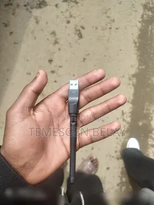 300Mbps USB Wi-Fi Antenna