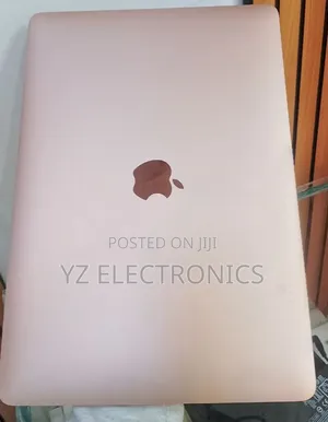 New Laptop Apple MacBook Air 2020 M1 8GB Intel Core i5 SSD 256GB