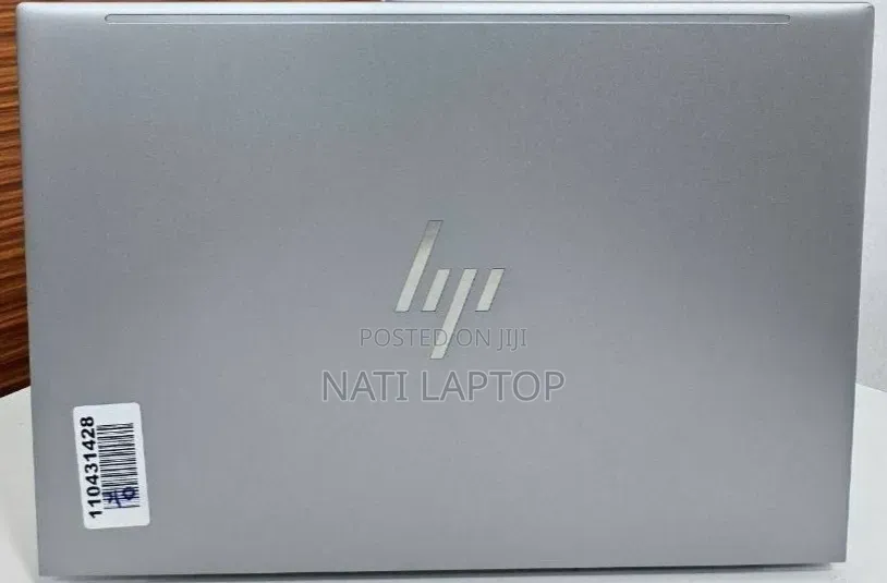 New Laptop HP ZBook Firefly 14 G10 16GB Intel Core i7 SSD 512GB