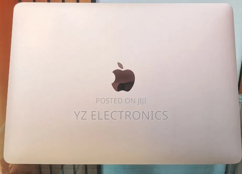 New Laptop Apple MacBook Air 2020 M1 8GB Intel Core i5 SSD 256GB