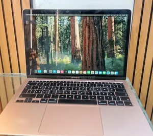 New Laptop Apple MacBook Air 2020 M1 8GB Intel Core i5 SSD 256GB