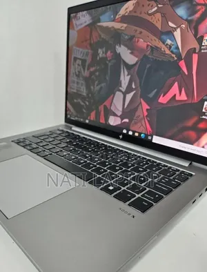 New Laptop HP ZBook Firefly 14 G10 16GB Intel Core i7 SSD 512GB