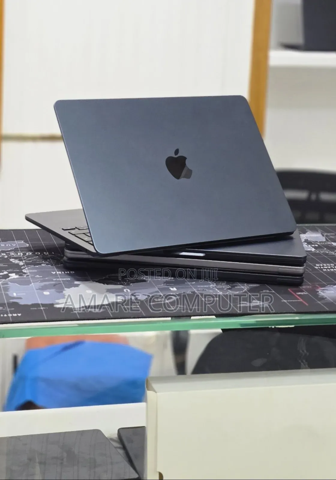 New Laptop Apple MacBook Pro 2024 M4 16GB Apple M4 SSD 256GB