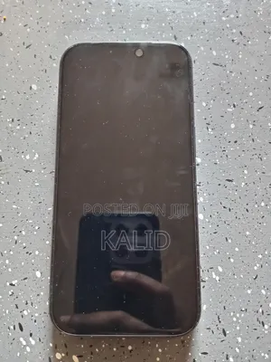 New Apple iPhone 17 Pro 256 GB Blue