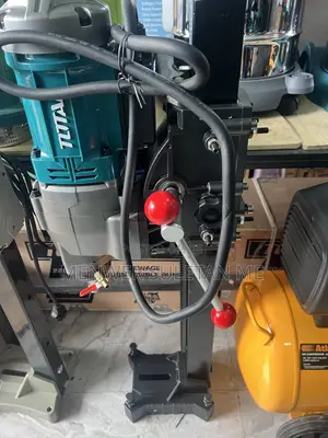 TOTAL Diamond Drilling Machine