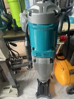 TOTAL Diamond Drilling Machine