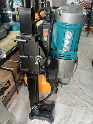 TOTAL Diamond Drilling Machine
