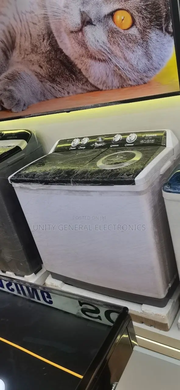 VENOX Washing Machine