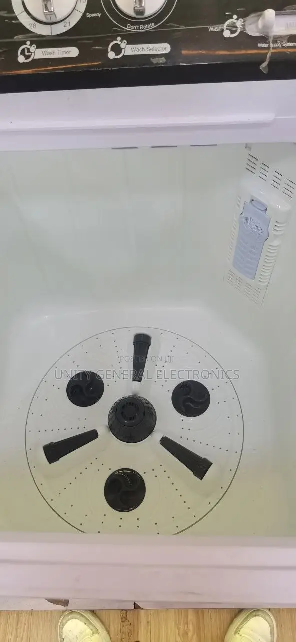VENOX Washing Machine