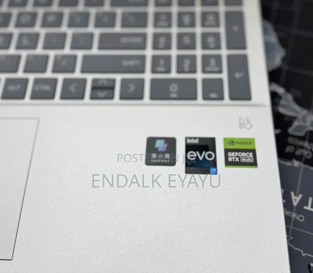 New Laptop HP Pavilion 15 16GB Intel Core i7 SSD 1T