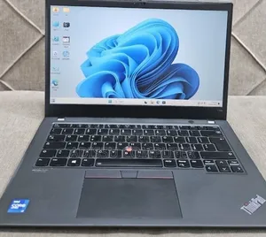New Laptop Lenovo ThinkPad T14s G4 16GB Intel Core i7 SSD 512GB