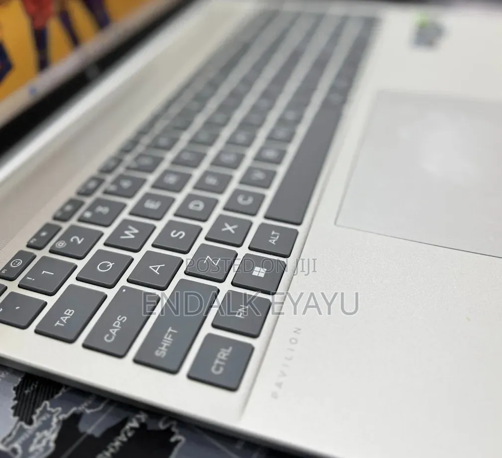 New Laptop HP Pavilion 15 16GB Intel Core i7 SSD 1T