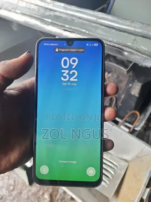 Samsung Galaxy A26 256 GB Black