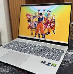 New Laptop HP Pavilion 15 16GB Intel Core i7 SSD 1T
