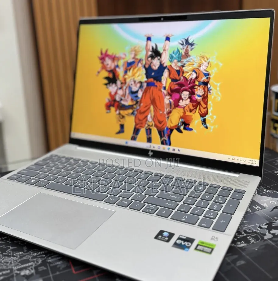 New Laptop HP Pavilion 15 16GB Intel Core i7 SSD 1T