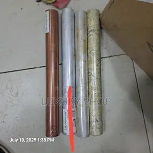 Wall Stickers 10 Meter *45 Cm