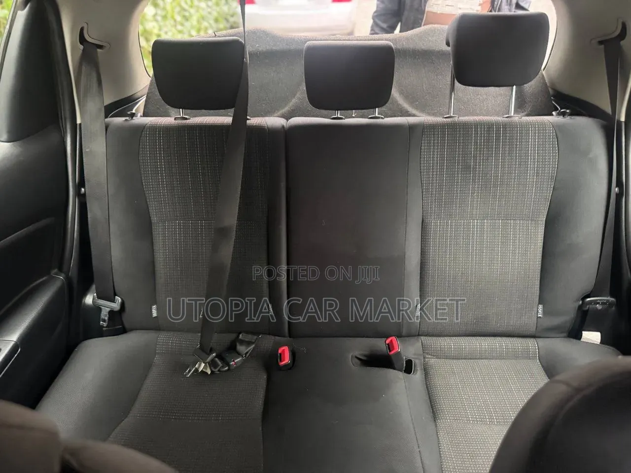 Toyota Yaris 2018