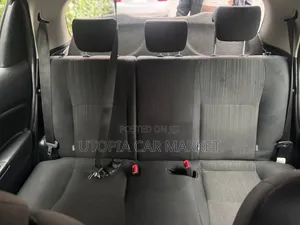 Toyota Yaris 2018