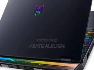 New Laptop Asus ROG Strix G15 16GB Intel Core i9 SSD 1T