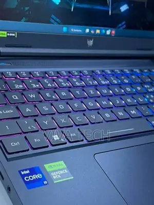New Laptop Asus ROG Strix G15 16GB Intel Core i9 SSD 1T