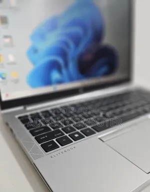 New Laptop HP EliteBook 840 G8 16GB Intel Core i7 SSD 512GB