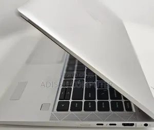 New Laptop HP EliteBook 840 G8 16GB Intel Core i7 SSD 512GB