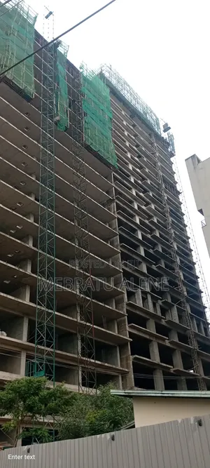2bdrm Apartment in Addis Life Real, Kirkos for sale