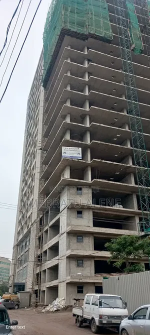 2bdrm Apartment in Addis Life Real, Kirkos for sale