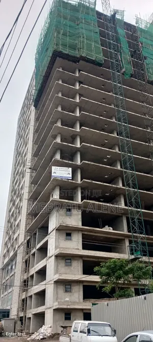 2bdrm Apartment in Addis Life Real, Kirkos for sale