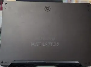 New Laptop Asus TUF Gaming A15 16GB AMD Ryzen 7 SSD 512GB