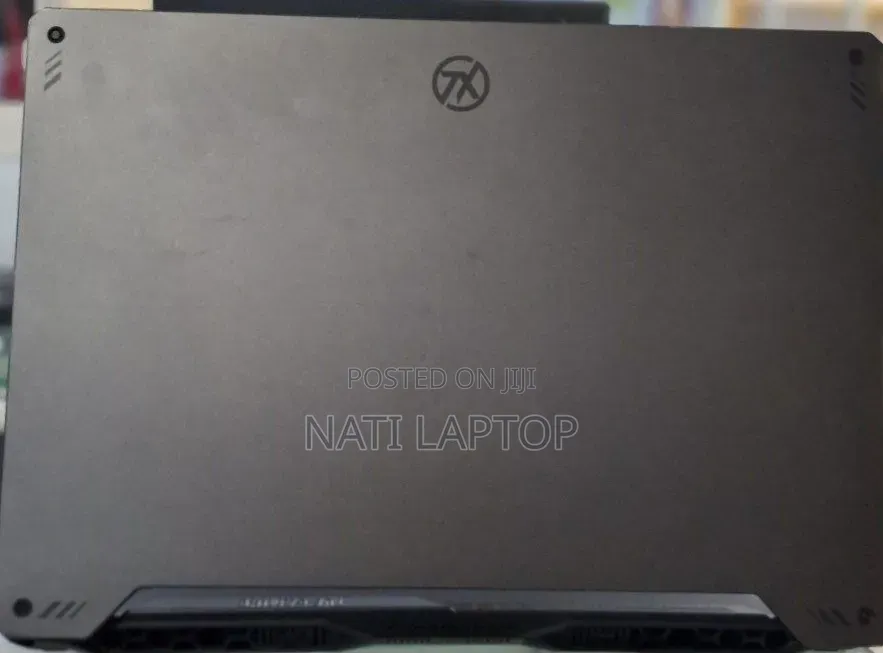 New Laptop Asus TUF Gaming A15 16GB AMD Ryzen 7 SSD 512GB