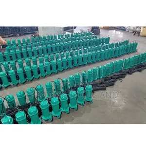 Submersible Water Pump Ethiopia Deep Well Borehole Submersible Pump