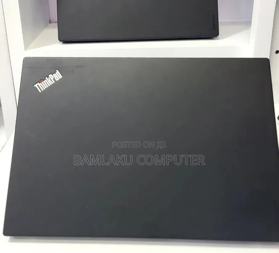 New Laptop Lenovo ThinkPad X1 Carbon 8GB Intel Core i5 SSD 512GB