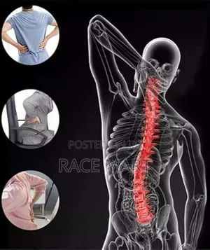 8in1 Blueidea Fascial Gun Massager