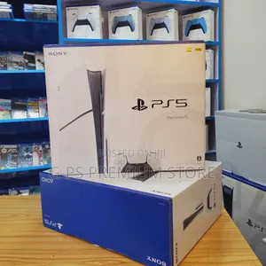 Ps5 New Slim 1 Controller