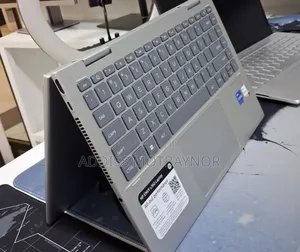 New Laptop HP Envy x360 8GB Intel Core i7 SSD 512GB
