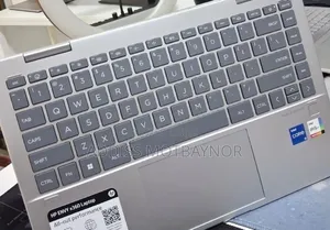 New Laptop HP Envy x360 8GB Intel Core i7 SSD 512GB