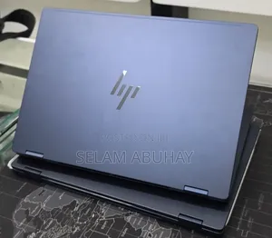 New Laptop HP OmniBook 7 14" 16GB Intel Core Ultra 7 SSD 1T