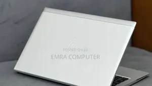 New Laptop HP EliteBook 830 G7 8GB Intel Core i5 SSD 512GB