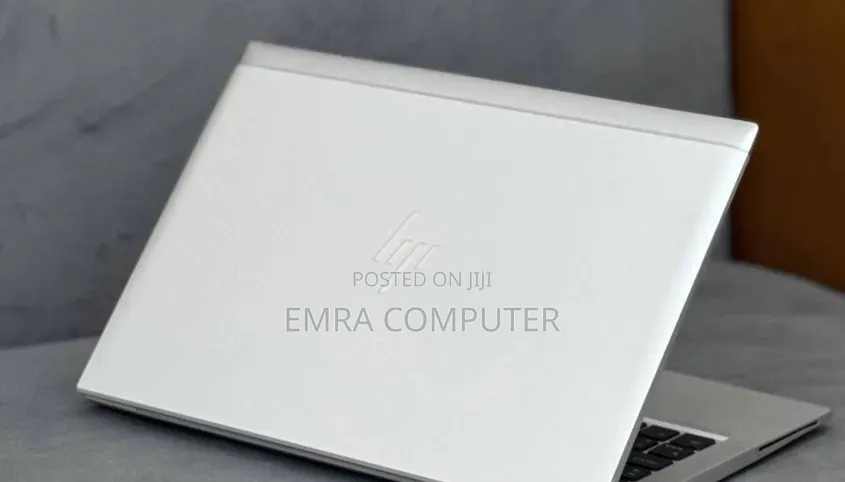New Laptop HP EliteBook 830 G7 8GB Intel Core i5 SSD 512GB