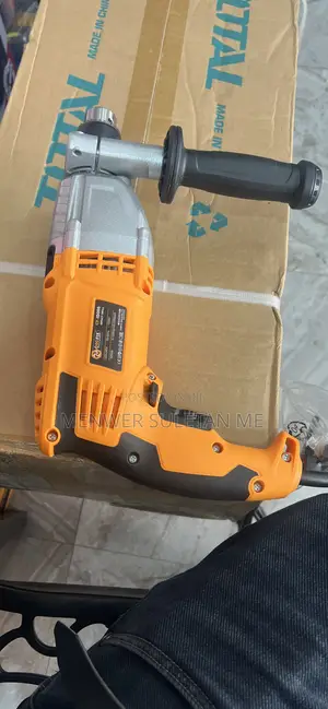 Coofix Dril Machine