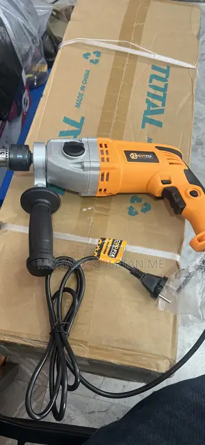 Coofix Dril Machine