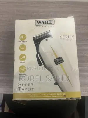Wahl Original Usa Clipper